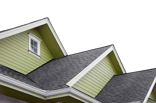 Home Roofing Service