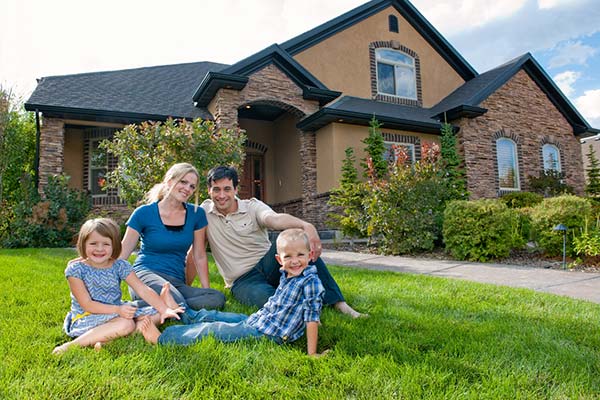 Quality Home Roofing Service