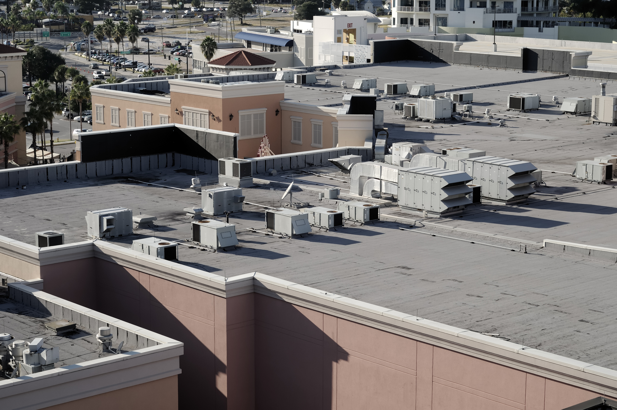 Flat Roof vs. Pitched Roof: Which One Is Right for Your Home? Flat Roof vs. Pitched Roof: Which One Is Right for Your Home?